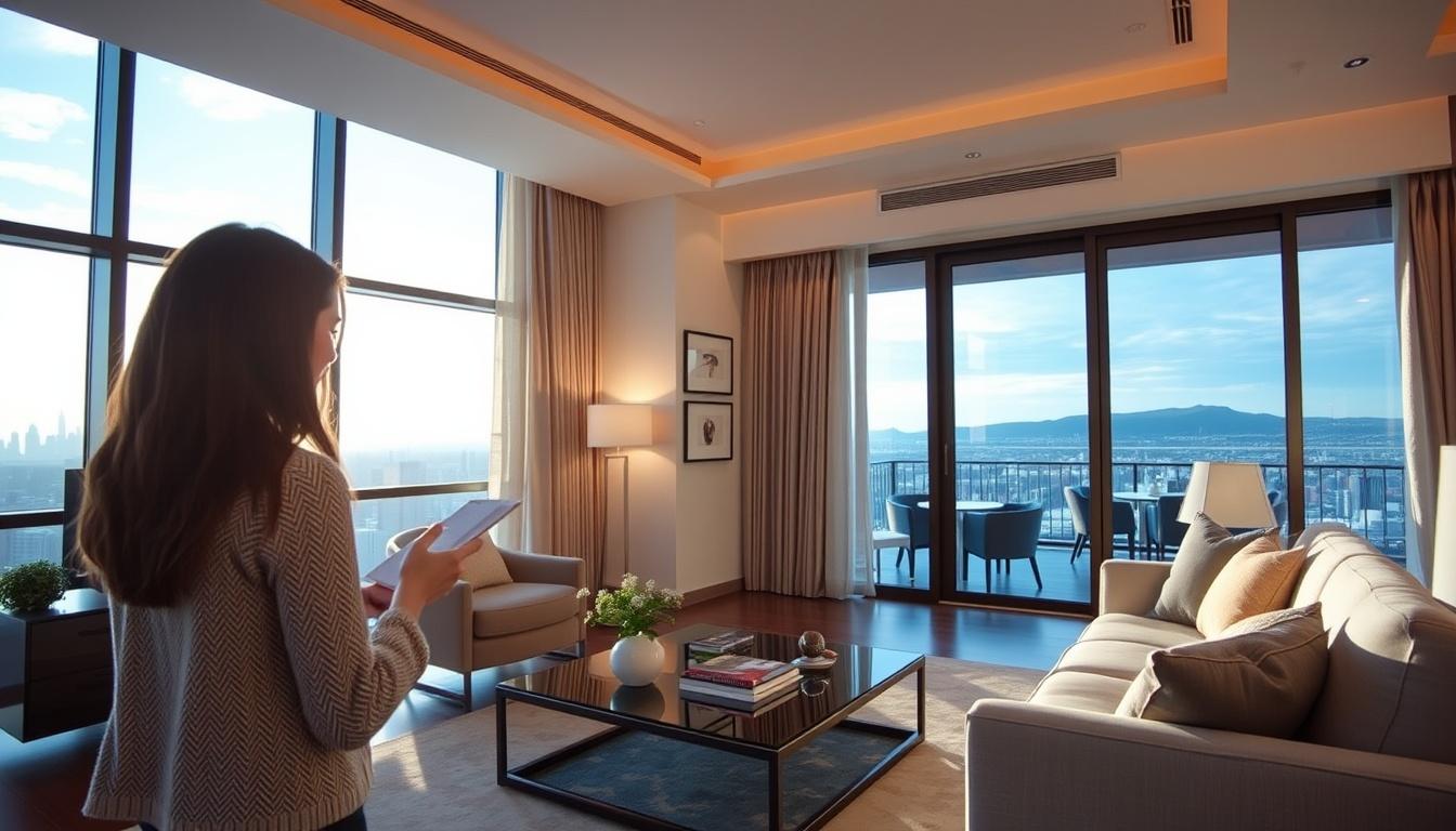 Luxury Living for You